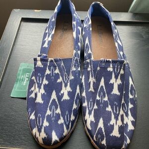 L.L Bean women shoes size 10